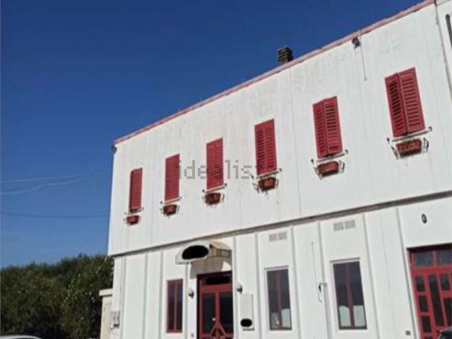 Appartamento in vendita a Miglianico, Chieti