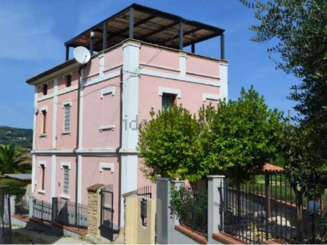 Appartamento in vendita a Marche, Ascoli Piceno