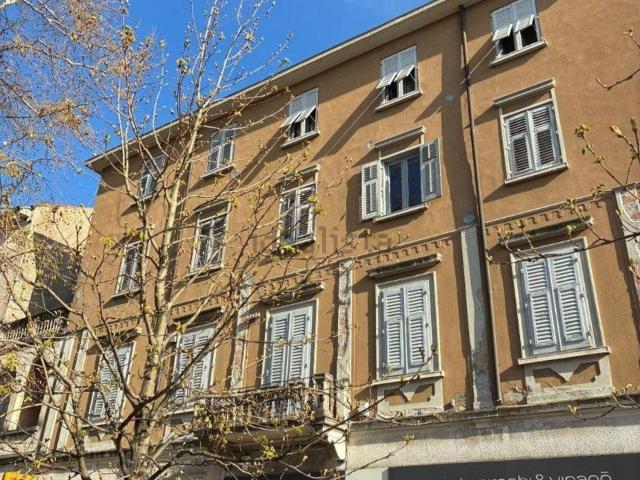 Appartamento in vendita a Borgo Castello, Gorizia