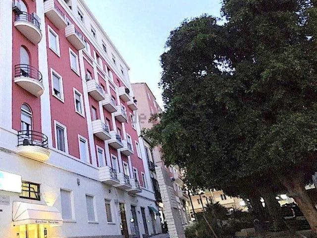 Appartamento in vendita a Biddanoa/Villanova, Cagliari