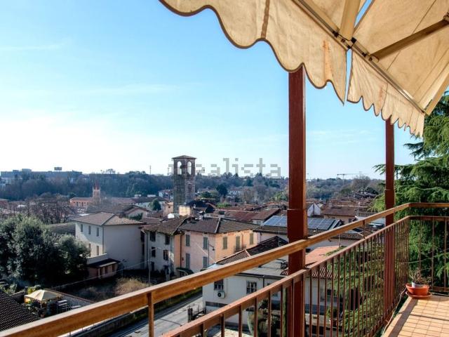 Appartamento in vendita a Mura, Palazzolo Sull'oglio