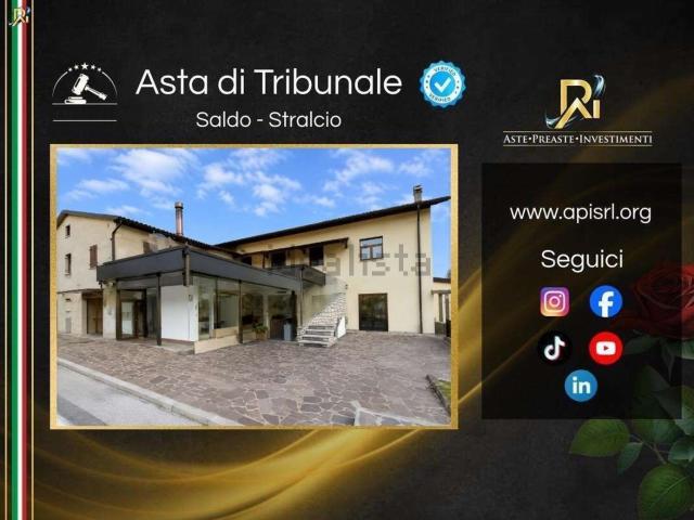 Appartamento in vendita a Unione di comuni Valmarecchia, Pennabilli
