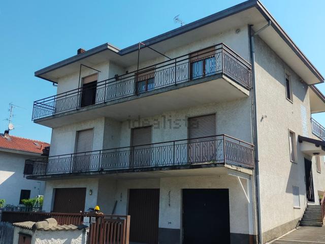 Appartamento in vendita a Santo Stefano, Oggiona con Santo Stefano