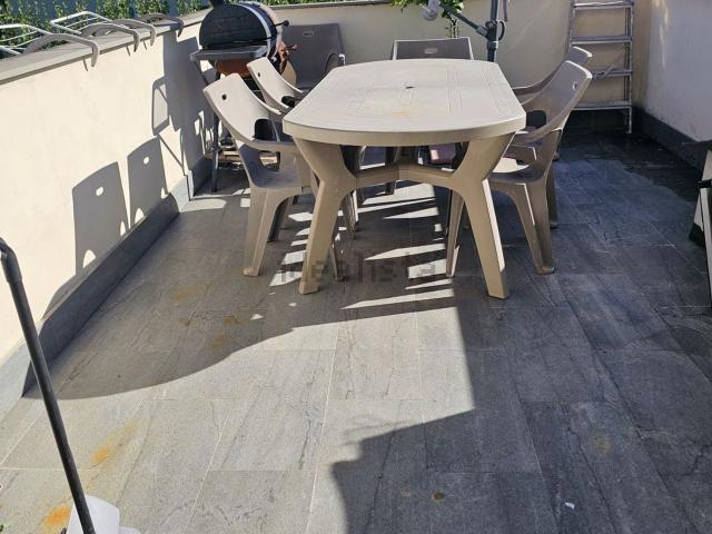 Appartamento in vendita a San Paolo, Prato