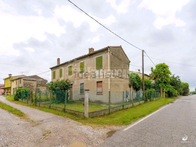 Appartamento in vendita a Unione dei comuni della Bassa Romagna, Alfonsine