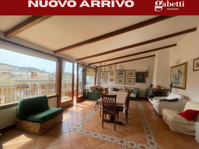 Appartamento in vendita a Serapo, Gaeta