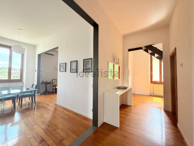 Appartamento in vendita a Quartiere 3, Firenze