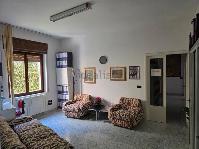 Appartamento in vendita a Cetraro Paese, Calabria