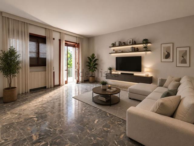 Appartamento in vendita a San Severo, Foggia