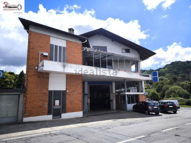 Appartamento in vendita a Locato Inferiore, Piemonte