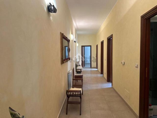 Appartamento in vendita a Centro storico, Catania