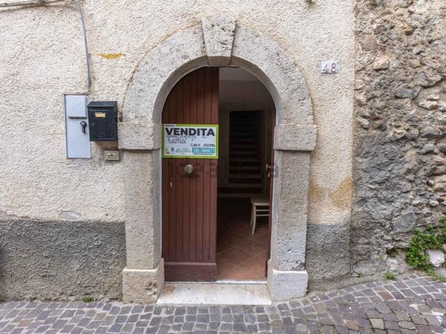 Appartamento in vendita a Petrella Salto, Lazio