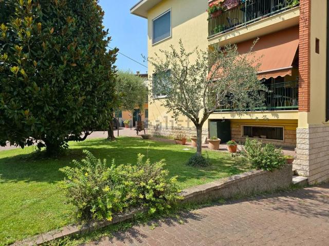 Appartamento in vendita a Balconi, Pescantina