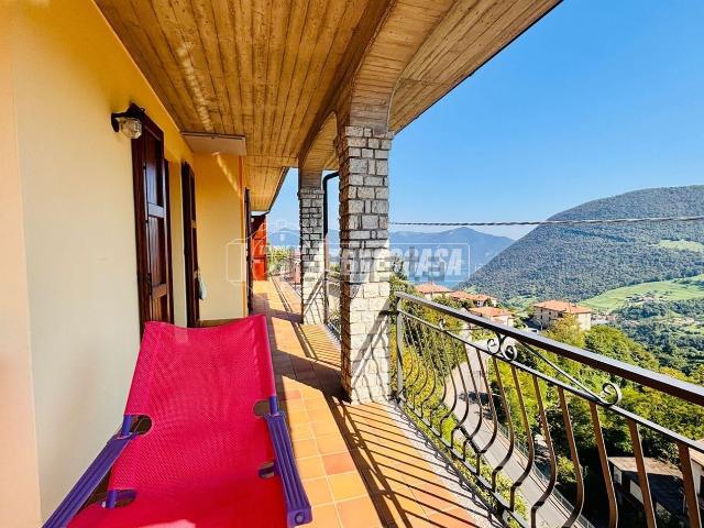 Appartamento in vendita a Vigolo, Lombardia