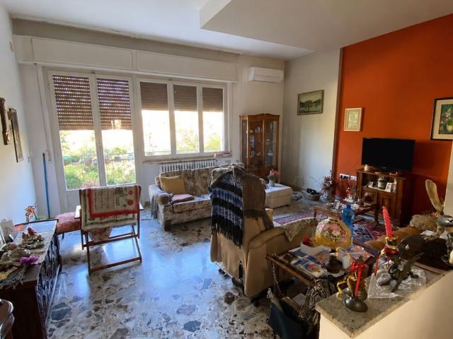 Appartamento in vendita a Loreto, Pesaro