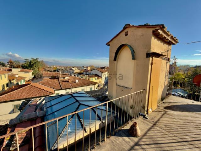 Appartamento in vendita a Lo Sperone, Pistoia