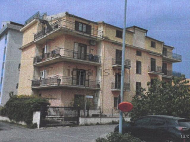 Appartamento in vendita a Paola, Cosenza