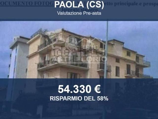Appartamento in vendita a Calabria, Cosenza