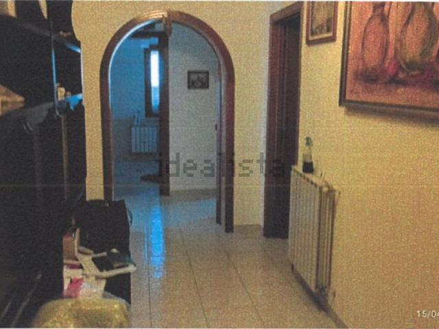 Appartamento in vendita a Paola, Cosenza