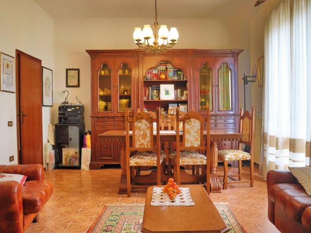 Appartamento in vendita a Pontorme, Empoli