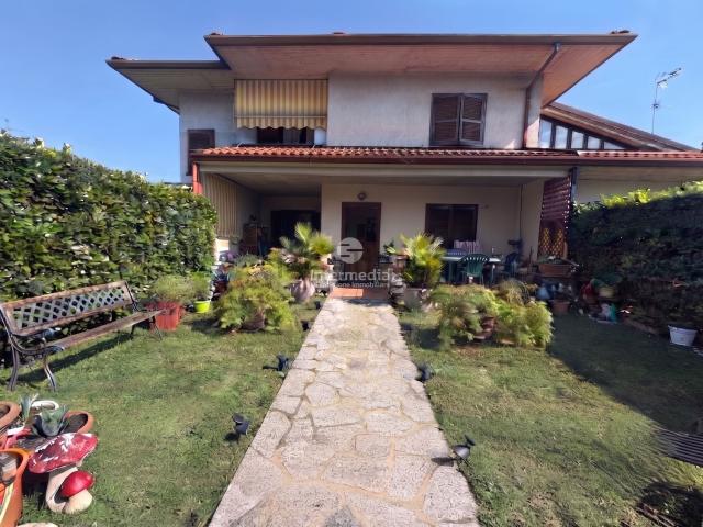 Appartamento in vendita a Mura, Palazzolo Sull'oglio