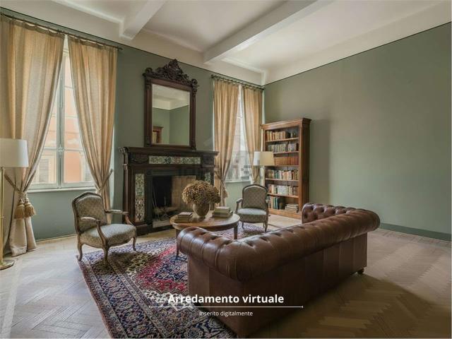 Appartamento in vendita a San Francesco-Giardini Pubblici, Re