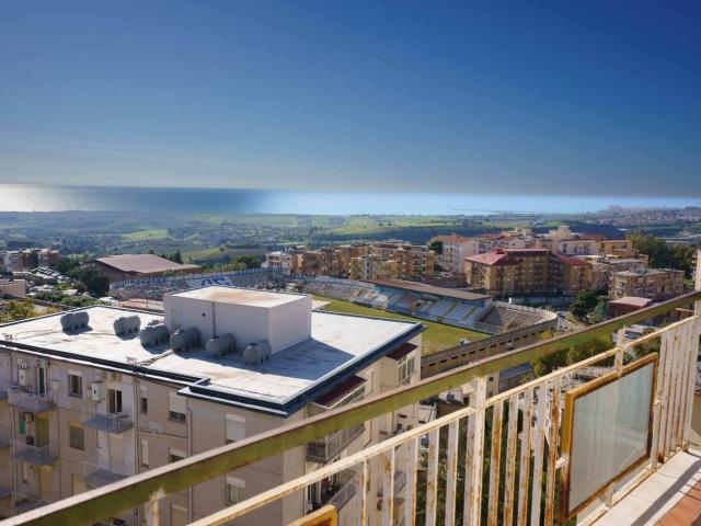 Appartamento in vendita a San Vito, Agrigento