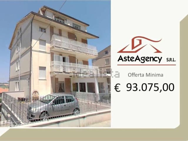Appartamento in vendita a Marche, Fermo