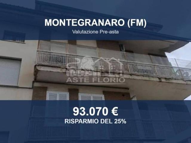 Appartamento in vendita a Marche, Fermo