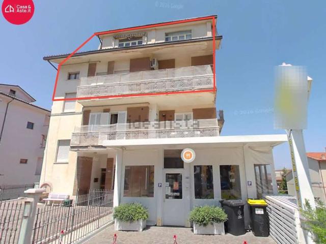 Appartamento in vendita a Marche, Fermo