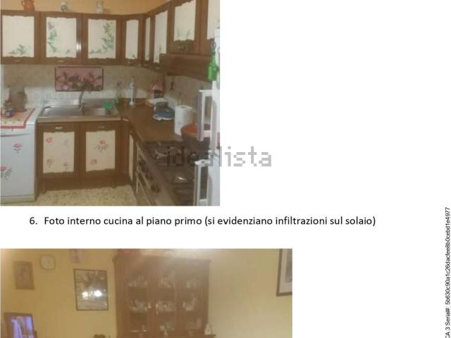 Appartamento in vendita a Liscia, Abruzzo