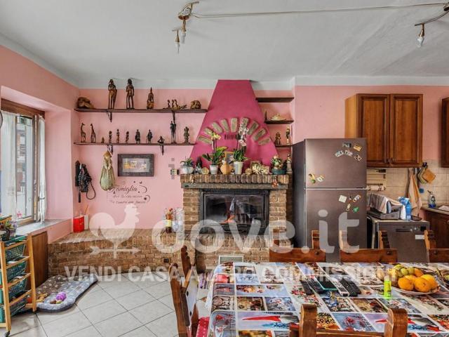 Appartamento in vendita a Gattico-Veruno, Piemonte