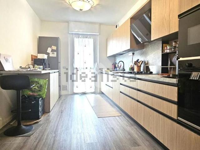 Appartamento in vendita a Municipio 5, Milano