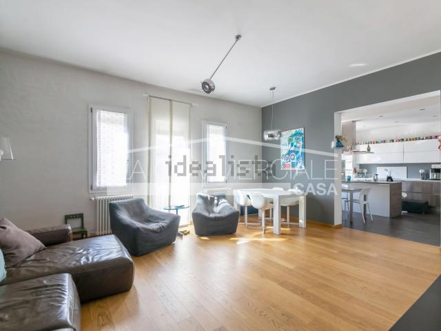 Appartamento in vendita a Mestre-Carpenedo, Venezia