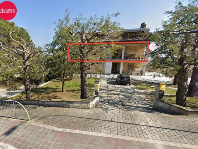 Appartamento in vendita a Casciotta, Fermo