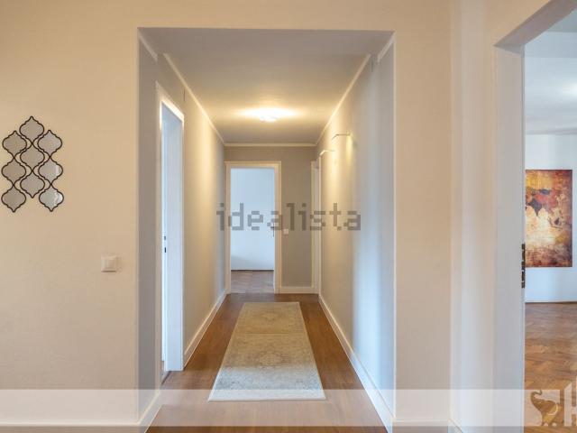 Appartamento in vendita a Villaga, Feltre