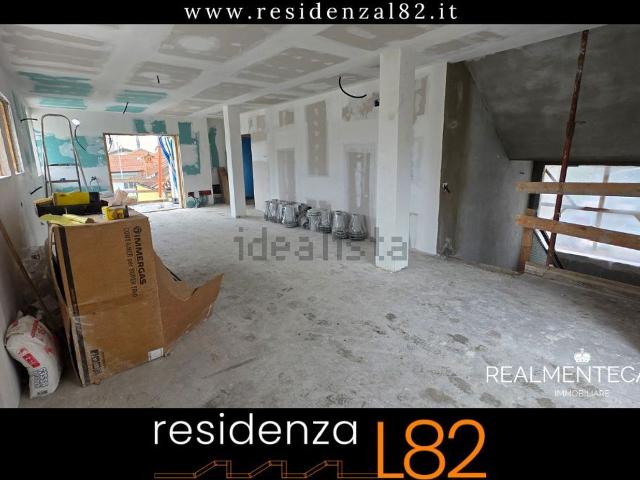 Attico in vendita a Abbiategrasso, Lombardia