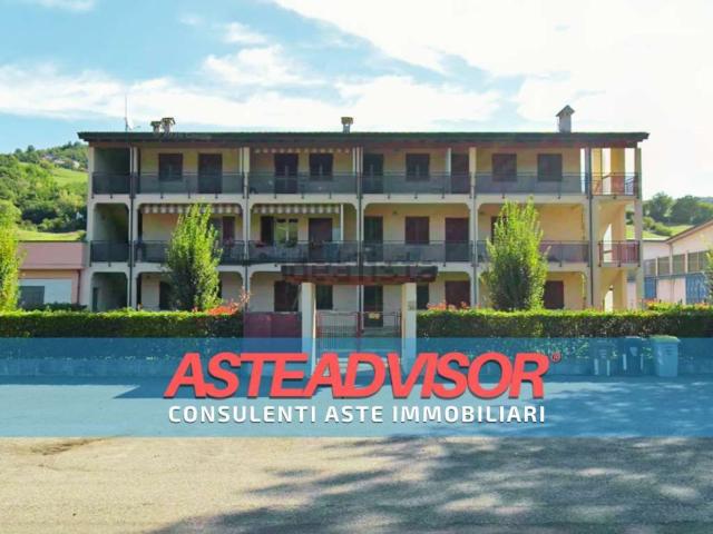Appartamento in vendita a Bettola, Reggio Emilia