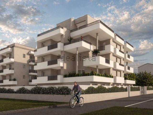 Appartamento in vendita a Cittanova, Modena