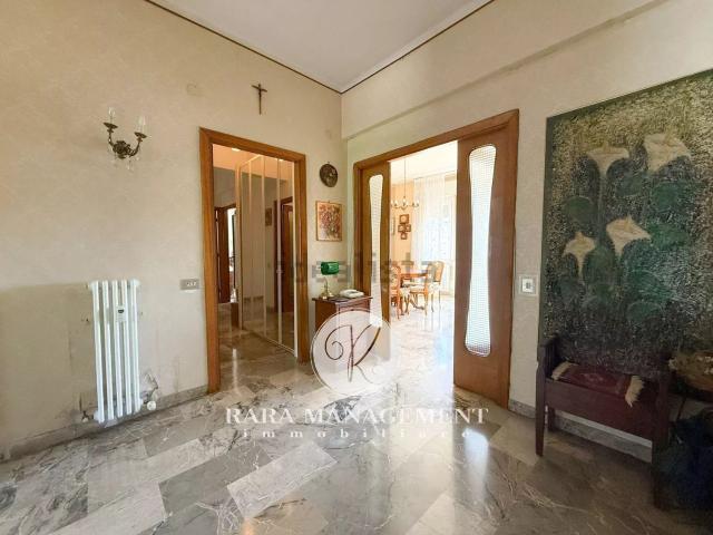 Appartamento in vendita a Vallemiano, Marche