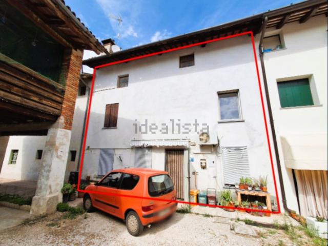Appartamento in vendita a Santa Maria di Sclaunicco / Sante Marie di Sclaunic, Lestizza / Listize