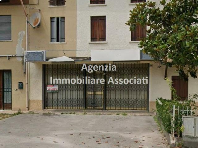 Appartamento in vendita a Pieve del Grappa, Possagno