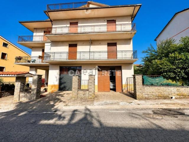 Appartamento in vendita a Vasanello, Lazio