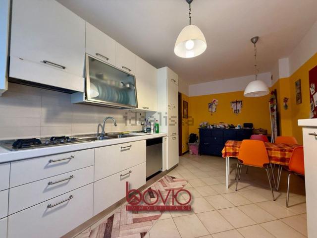 Appartamento in vendita a Bertolla, Piemonte