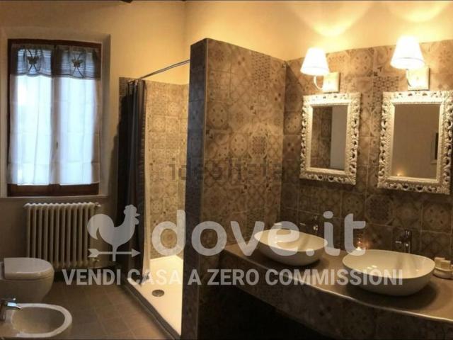 Appartamento in vendita a Montalcino, Toscana