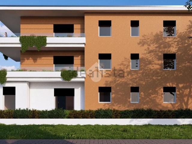 Attico in vendita a Trignano, San Martino in Rio