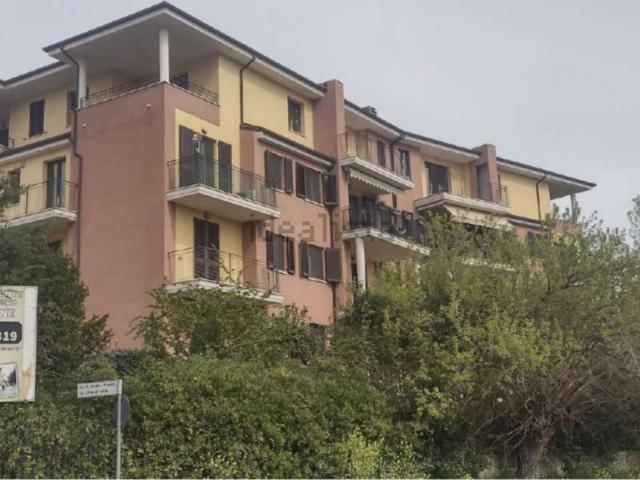 Appartamento in vendita a Marche, Fermo