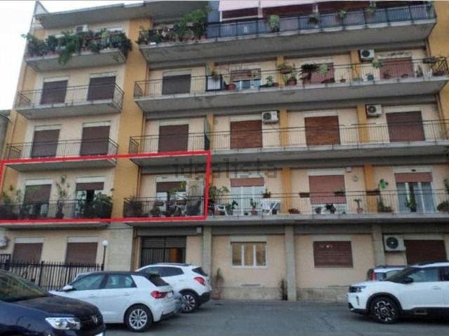 Appartamento in vendita a Tremestieri, Messina