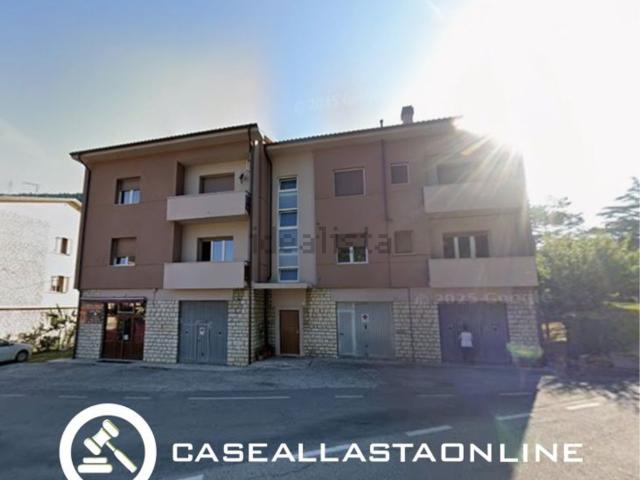 Appartamento in vendita a Marche, Pesaro E Urbino