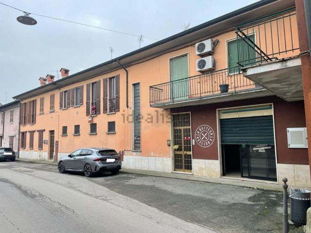 Appartamento in vendita a Pompiano, Lombardia